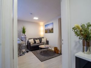 Ferienwohnung für 2 Personen (35 m&sup2;) in Haffkrug