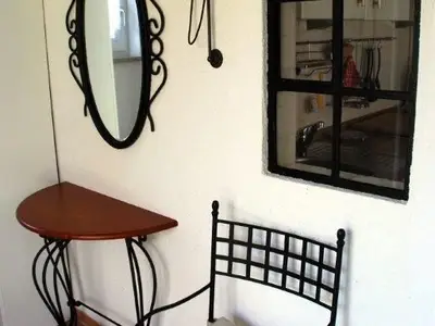 Ferienwohnung für 4 Personen (55 m²) in Haffkrug 10/10
