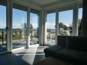 Ferienwohnung für 2 Personen (65 m²) in Haffkrug
