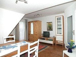 Ferienwohnung für 5 Personen (55 m²) in Haffkrug