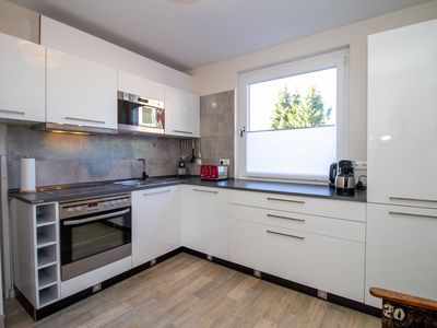 Ferienwohnung für 7 Personen (108 m²) in Haffkrug 7/10