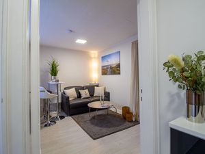 Ferienwohnung für 2 Personen (35 m²) in Haffkrug