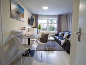 Ferienwohnung für 4 Personen (35 m²) in Haffkrug
