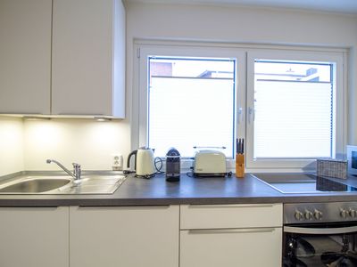 Ferienwohnung für 2 Personen (35 m²) in Haffkrug 7/10