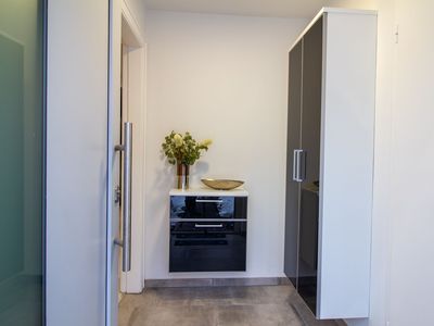 Ferienwohnung für 2 Personen (35 m²) in Haffkrug 8/10