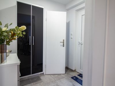 Ferienwohnung für 2 Personen (35 m²) in Haffkrug 9/10