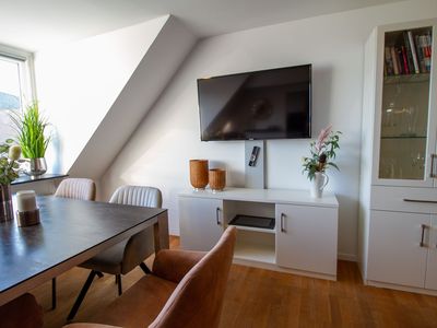 Ferienwohnung für 6 Personen (94 m²) in Haffkrug 9/10