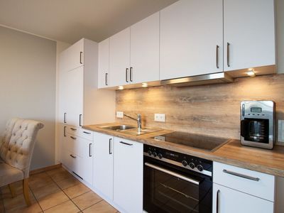 Ferienwohnung für 4 Personen (44 m²) in Haffkrug 8/10