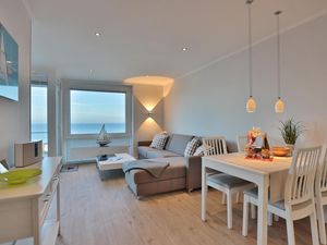 Ferienwohnung für 2 Personen (45 m²) in Haffkrug
