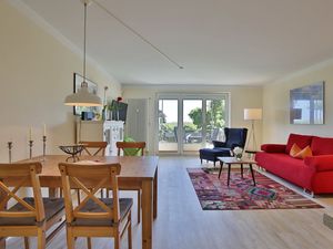 Ferienwohnung für 4 Personen (60 m²) in Haffkrug