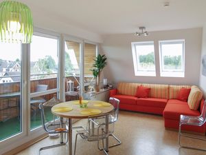 Ferienwohnung für 3 Personen (32 m²) in Haffkrug