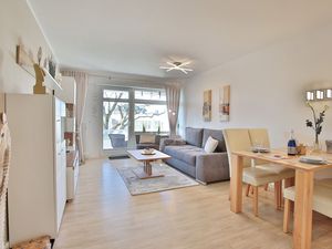 Ferienwohnung für 4 Personen (60 m²) in Haffkrug