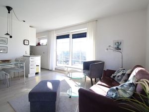 Ferienwohnung für 3 Personen (54 m²) in Haffkrug