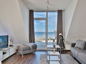 Ferienwohnung für 4 Personen (58 m²) in Haffkrug