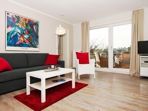 Ferienwohnung für 4 Personen (75 m²) in Haffkrug