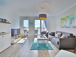 Ferienwohnung für 4 Personen (76 m²) in Haffkrug
