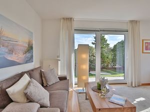 Ferienwohnung für 4 Personen (65 m²) in Haffkrug