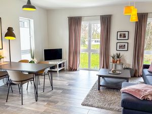 Ferienwohnung für 3 Personen (63 m²) in Haffkrug