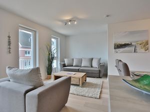Ferienwohnung für 4 Personen (70 m²) in Haffkrug