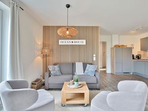 Ferienwohnung für 2 Personen (70 m²) in Haffkrug