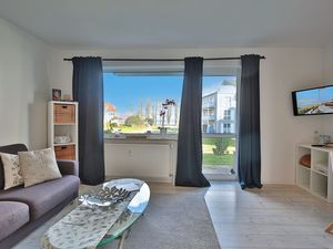 Ferienwohnung für 4 Personen (40 m²) in Haffkrug