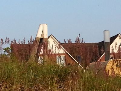 Ferienwohnung für 3 Personen (50 m²) in Haffkrug 9/10