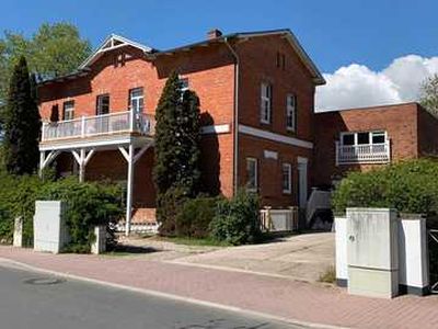 Ferienwohnung für 7 Personen (89 m²) in Haffkrug 1/10