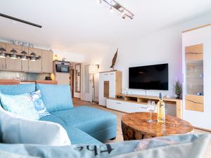 Ferienwohnung für 3 Personen (46 m²) in Haffkrug