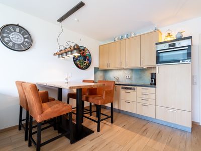 Ferienwohnung für 3 Personen (46 m²) in Haffkrug 5/10