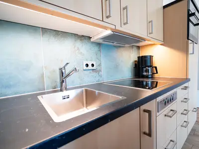 Ferienwohnung für 3 Personen (46 m²) in Haffkrug 9/10
