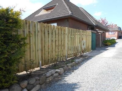 Ferienwohnung für 8 Personen (144 m²) in Haffkrug 7/10