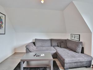 Ferienwohnung für 3 Personen (45 m²) in Haffkrug