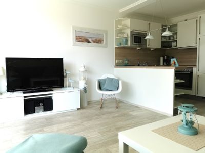 Ferienwohnung für 2 Personen (48 m²) in Haffkrug 6/10