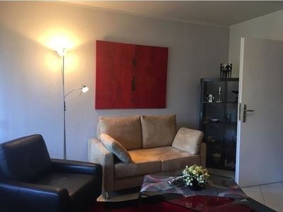 Ferienwohnung für 3 Personen (56 m²) in Haffkrug 3/10