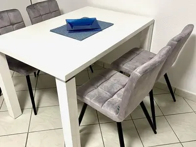 Ferienwohnung für 3 Personen (56 m²) in Haffkrug 7/10