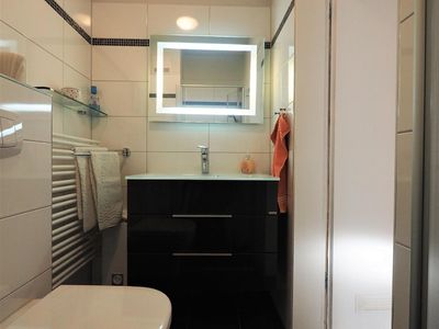 Ferienwohnung für 3 Personen (56 m²) in Haffkrug 9/10