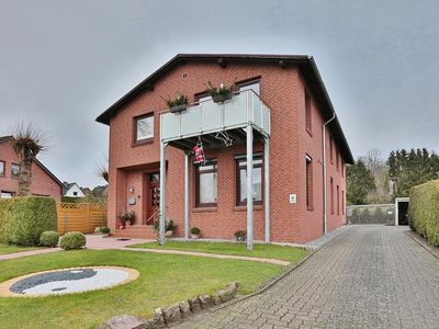 Ferienwohnung für 2 Personen (20 m²) in Haffkrug 9/10