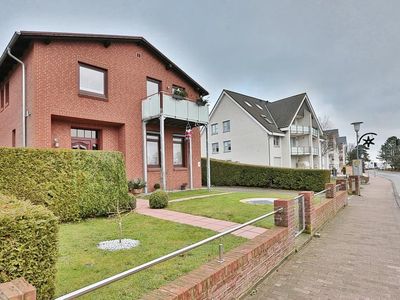 Ferienwohnung für 2 Personen (20 m²) in Haffkrug 10/10