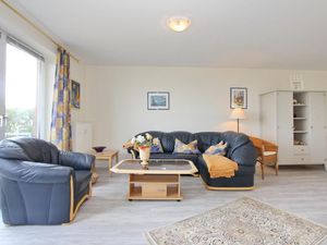 Ferienwohnung für 4 Personen (60 m²) in Haffkrug