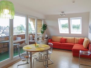 Ferienwohnung für 3 Personen (32 m&sup2;) in Haffkrug