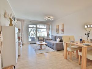 Ferienwohnung für 4 Personen (60 m&sup2;) in Haffkrug