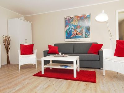 Ferienwohnung für 4 Personen (75 m²) in Haffkrug 3/10