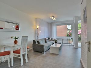 Ferienwohnung für 2 Personen (45 m²) in Haffkrug