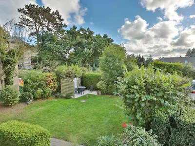 Gartenblick