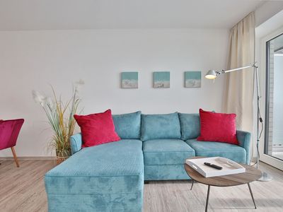 Ferienwohnung für 4 Personen (68 m²) in Haffkrug 2/10