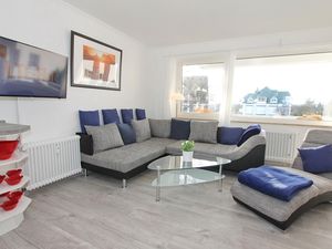 Ferienwohnung für 4 Personen (120 m²) in Haffkrug