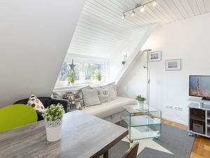 Ferienwohnung für 3 Personen (40 m²) in Haffkrug