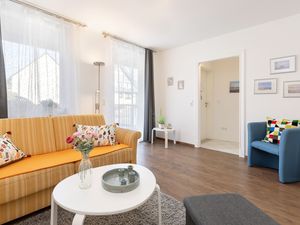 Ferienwohnung für 2 Personen (43 m²) in Haffkrug