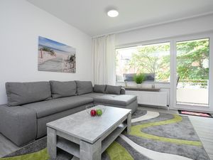 Ferienwohnung für 4 Personen (67 m²) in Haffkrug