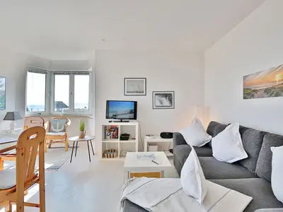 Ferienwohnung für 4 Personen (48 m²) in Haffkrug 9/10